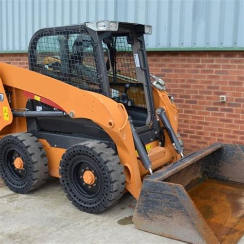 new holland skid steer lights